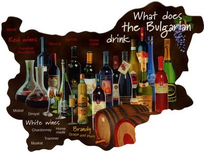 wines-bulgaria